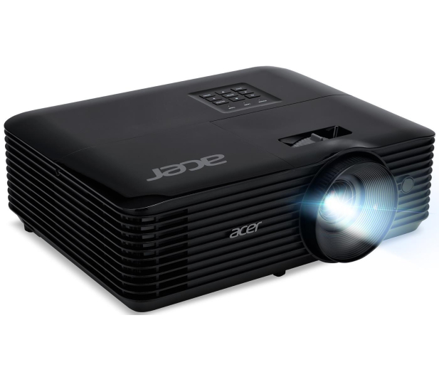 ACER X1228i MR.JTV11.001 - 719359 - zdjęcie 3